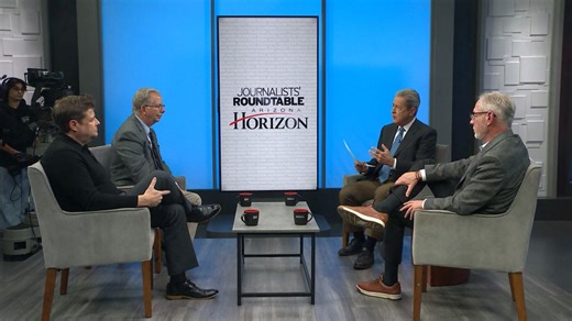 Economic Roundtable 2025