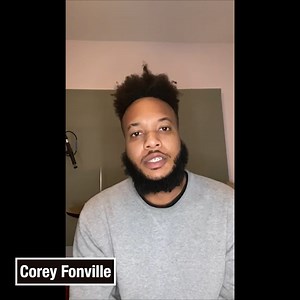 9.7K views · 503 reactions | Inspired By Chick: Butcher Brown's Corey Fonville discusses how Chick Corea and the Akoustic Band inspired his passion for Jazz growing up, and today as a drummer. | Chick Corea | Facebook