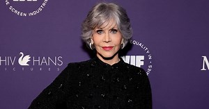 Jane Fonda Says She's 'Not Going to Be Around for Much Longer'