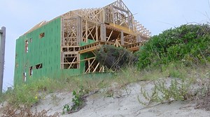 FEMA to enforce new elevation standards for single-family oceanfront houses