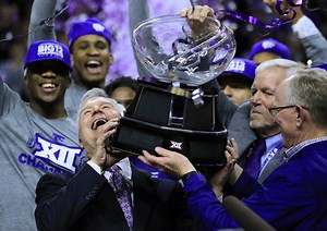 Bruce Weber reflects on K-State career after resigning