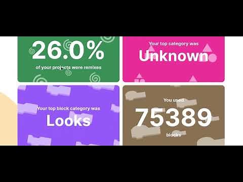 Scratch Wrapped? How To Get It.