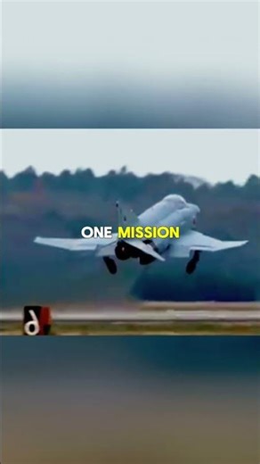 What Made the F 4 Phantom the Most Important Jet of the Vietnam War