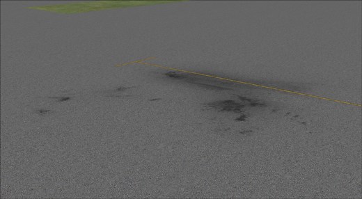 FSX High Definition Airport Parking & Jetways