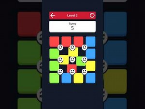 [FREE] Announcing Turning Tiles - A turn-based puzzle game