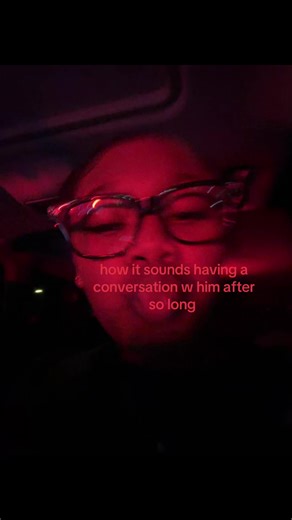 Reconnecting Through Conversation: A Long-Awaited Chat