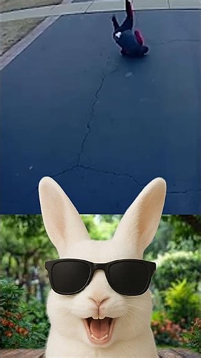 🤦‍♂️ Epic Stair Fall That Went Viral!