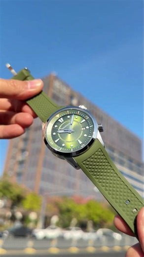 Nothing but Fresh. Keep it wavy! 🌊👊