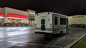 Walker Transit - Walker County, GA - Official Government Site