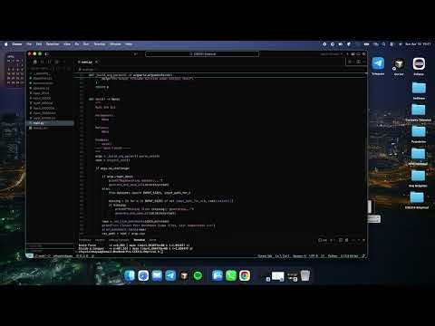 CSE311 Demo: Benchmarking Algorithms with Python