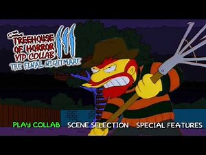 TOH YTP Collab III DVD MENU (Mock Up)