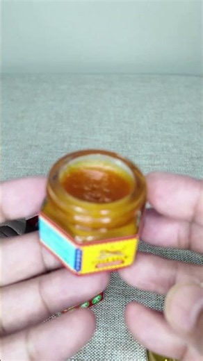 Tiger Balm Red & White Review UK