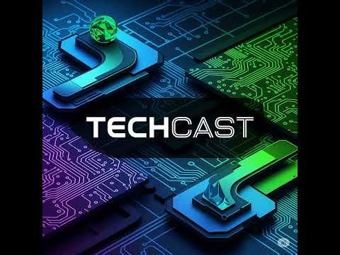TechCast: Notícias do dia 20/11/2025 feito por uma IA