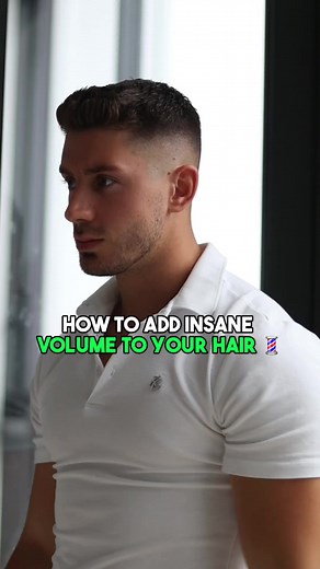 92K views · 484 reactions | Build your own hair arsenal with our winning combo - the Volume Cream and Original Styling Meraki. Say goodbye to flat hair and hello to boosted volume and subtle control!  #Blumaan #HairCare #VolumeCream #StylingMeraki #BuildYourOwnSet #hairstyle #men #hairhealth #hairproducts #grooming #menshair #mensgrooming #blumaan #byblumaan #hairstyleformen #hairproductsformen | By BluMaan | Facebook