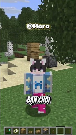 How To Find Treasure Easily With Slab #minecraft #moromc