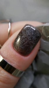 24K views · 104 reactions | Creative nail design with pearl gel  https://emmanailstore.us/product/pearl-shell-gel/ | Emma Manicure & Pedicure | Facebook