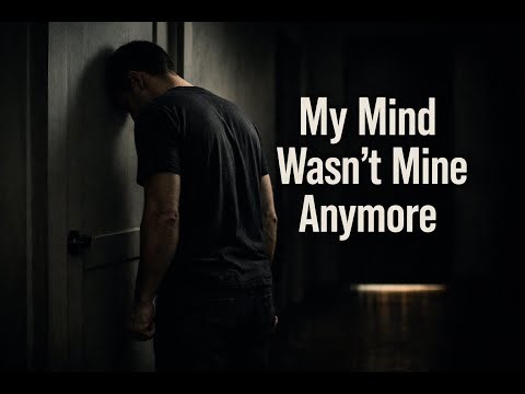 The Pill That Took Over | A True Story About Losing Control