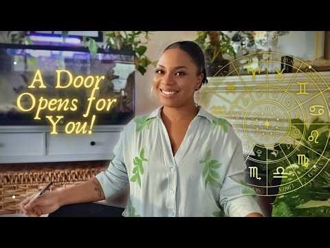 You'll Be Feeling SO Different This Week… This Is Why! || Channeled Message and Astrology