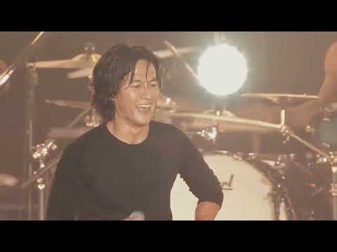 B'z - ROCK IN JAPAN FESTIVAL 2017