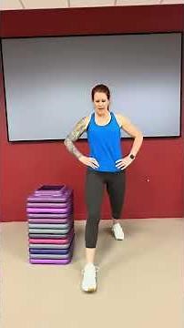 April movement challenge