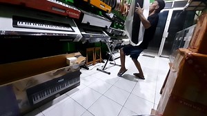 Review Keyboard Yamaha PSR-E383 Part 1 #review #keyboard #yamaha #psr #e383 #reviewkeyboard #keyboardreview #keyboardyamaha #yamahakeyboard #keyboardyamahapsr #yamahapsrkeyboard #yamahapsr #psryamaha #yamahapsre383 #psre383yamaha #psre383 | Joko Utomo | Facebook