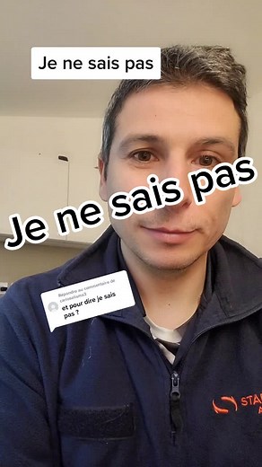 Prof Guillaume sur TikTok