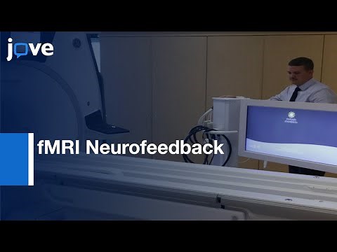 fMRI Neurofeedback Training protocol | Protocol Preview