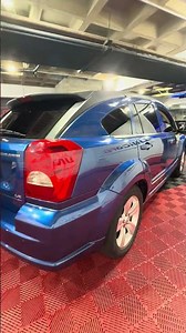 🔥 Dodge Caliber LX 2011 – Espacioso, Automático y Súper Económico 💥🚗