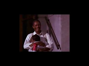 Lean On Me The Movie/ Graduation Ending