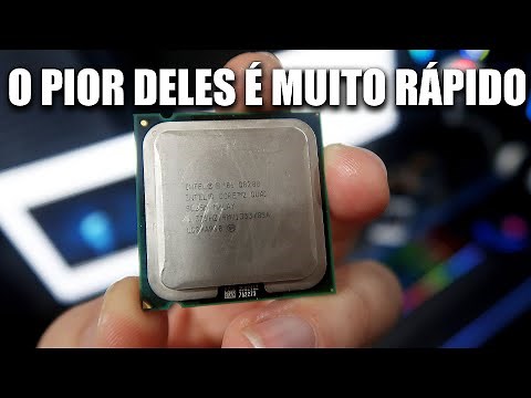 PROCESSOR SPEED AND GIGAHERTZ, WHAT IS THAT?