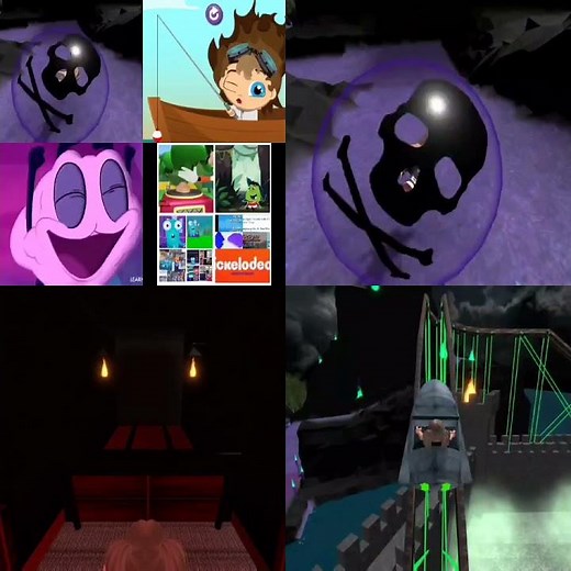 PB&J otter 4 square pikwik pack more credits remix