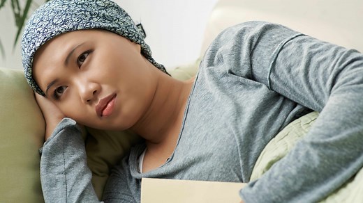 Mayo Clinic Minute: Understanding, treating lymphoma - Mayo Clinic News Network