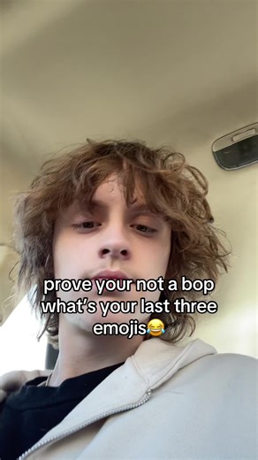 Emoji Game Challenge: Prove You're Not a Bop!