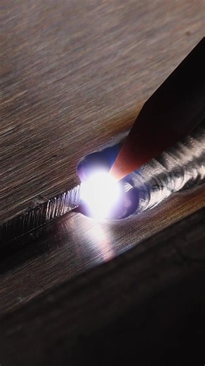Understanding 1.6mm Stainless Steel Lap Joint TIG Welding