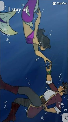 Mermaid tales season 1