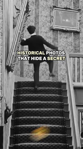 🤯 #history #historical #photo #secret