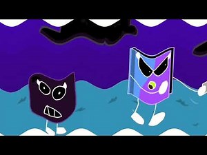 Crying BFB Time Button