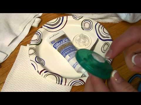 How To Magnetize A Soothie Pacifier