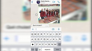 17K views · 61 reactions | La pasión que sentimos por nuestros clientes nos hace seguir desarrollando programas formativos de productos frescos. #FormaciónCarrefour | Carrefour | Facebook