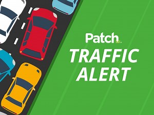 Delay On Interstate 295 Northbound Monday Morning