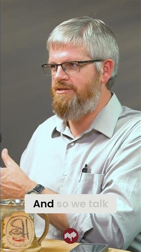 8 Seconds of Attention: Transforming Lives #shorts #Anabaptist