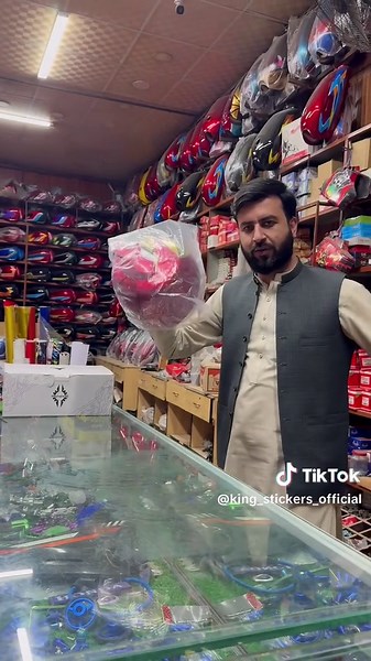 Unboxing the Iron Man Mark L Helmet