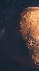 2.4K views · 52 reactions | NASA is working on a nuclear-powered rocket that could reduce the travel time to Mars from seven months to 45 days. | Space Advances | Facebook