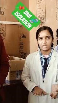 DNA isolation class 12th biology practical #biology #practical #experiment #biology12th