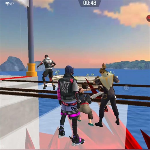 What Happened at Last??🤔