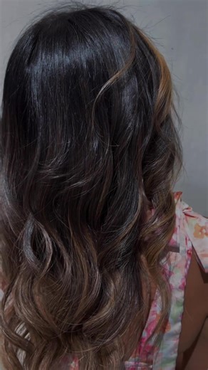 Hair color Kandy 0764226744 #kandysalons #kandy #saloninfinityandacademy #foryoupage #haircutandcolor