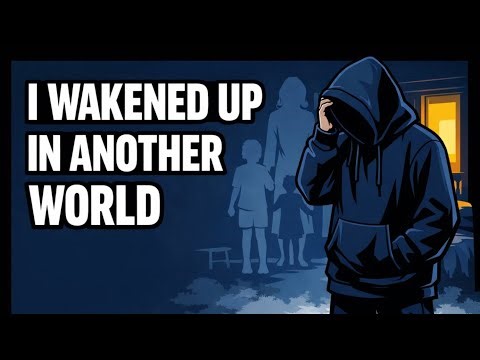 I Woke Up in Another Reality | My Family Doesn't Know Me