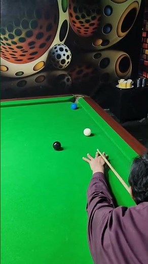 Best positioonal shots snooker