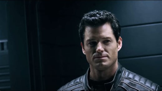 X-Men: The Last Stand Star Eric Dane Wants Multiple Man Solo Film