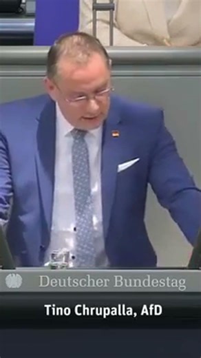 🚨 WAHNSINN! Plötzlich rechnet CHRUPALLA schonungslos mit Scholz & Merz ab!